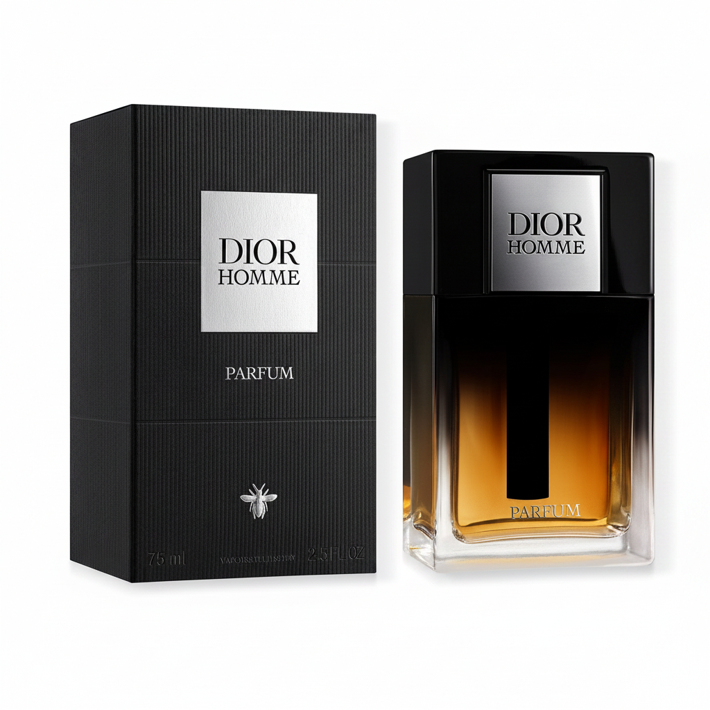 Dior Homme Parfum