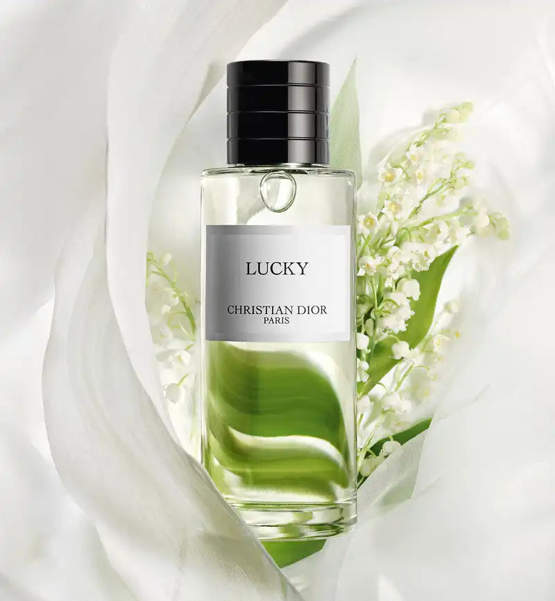 Christian Dior La Collection Privée — Lucky Eau de Parfum