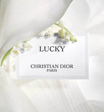 Christian Dior La Collection Privée — Lucky Eau de Parfum