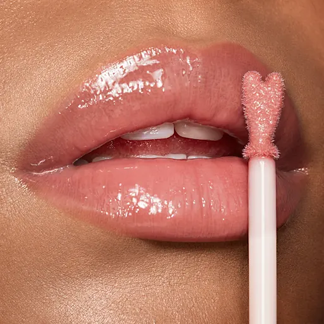 Charlotte Tilbury Pillow Talk Iconic Lip & Cheek Kit