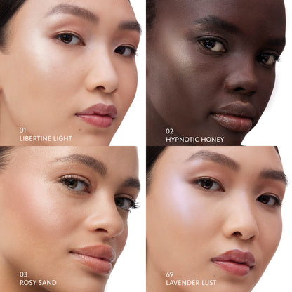 YSL All Hours Hyper Luminizer