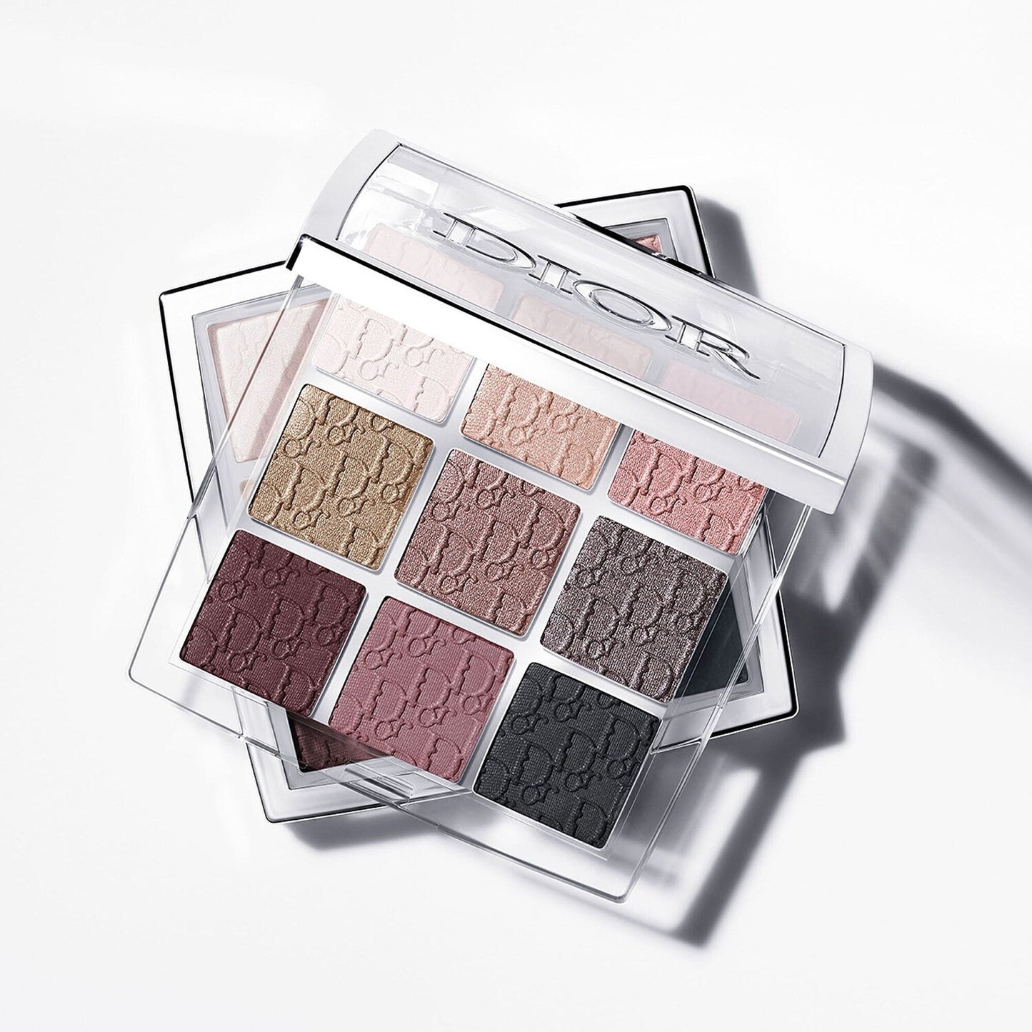 Dior Eyeshadow Palette – Luxe Shades