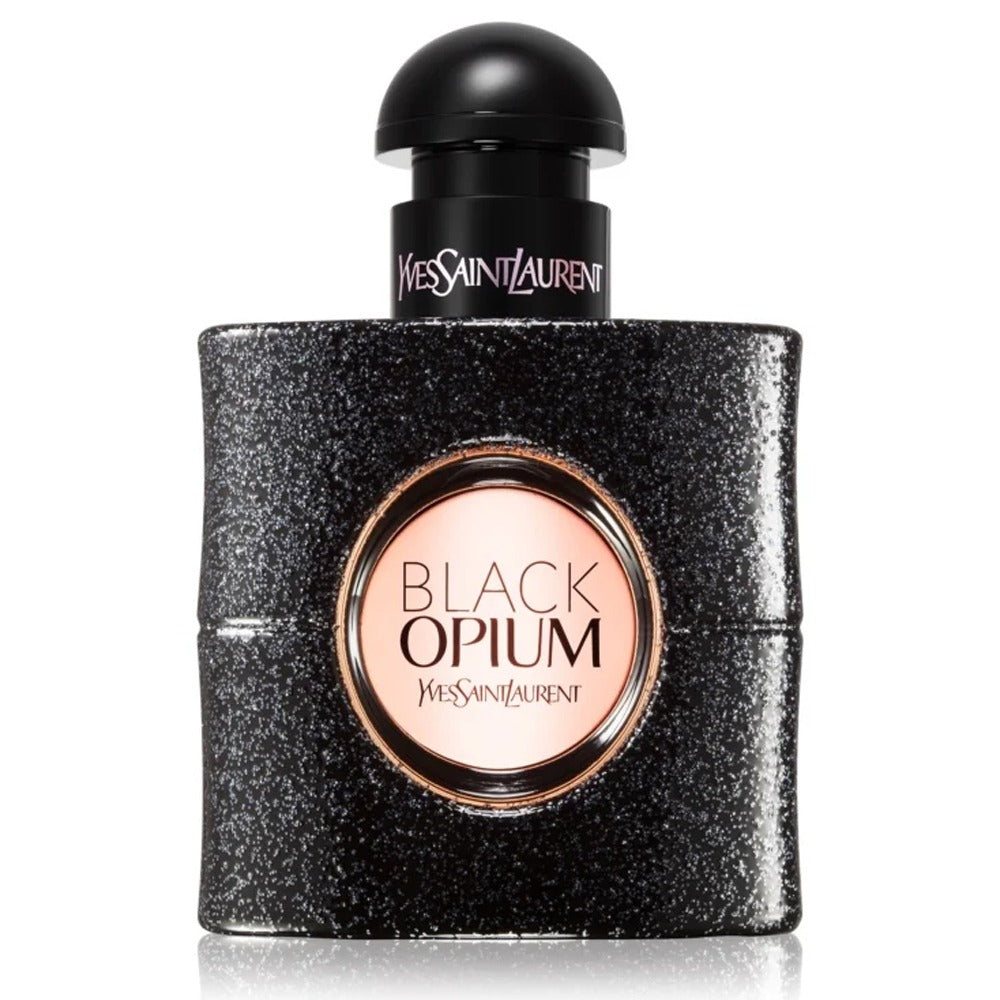 YSL Black Opium EAU DE Perfume For Women