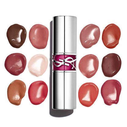 YSL LOVESHINE CANDY GLAZE LIP GLOSS STICK