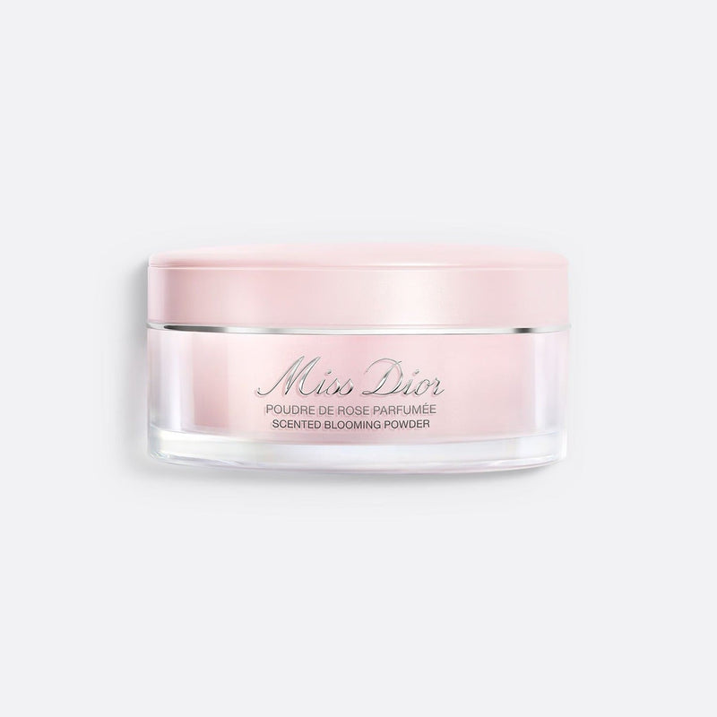 Miss Dior Scented Blooming Powder