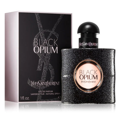 YSL Black Opium EAU DE Perfume For Women