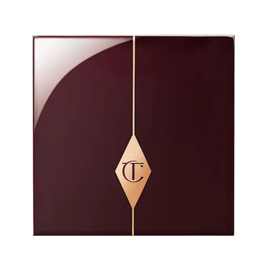 Charlotte Tilbury Luxury Eyeshadow Palette
