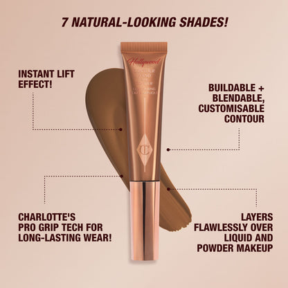 Charlotte Tilbury Hollywood Contour Wand — Easy Contour