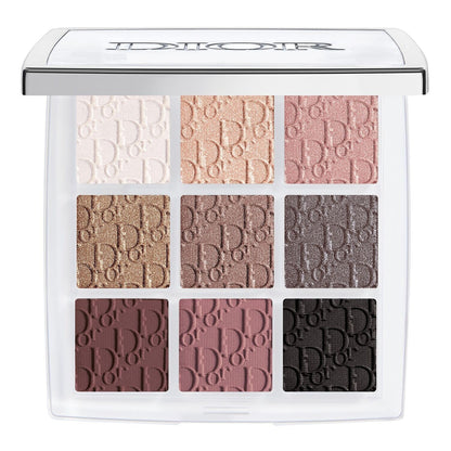 Dior Eyeshadow Palette – Luxe Shades