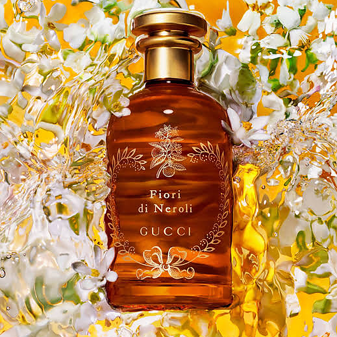 Gucci Fiori di Neroli Eau de Parfum