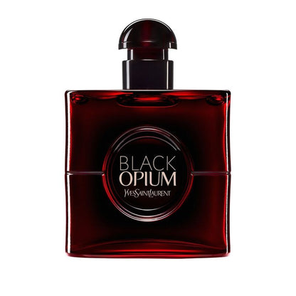 YSL Black Opium Over Red Women Perfume