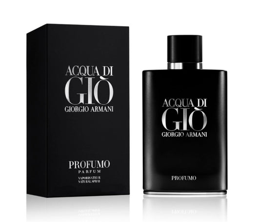 Giorgio Armani Acqua Di Gio Profumo Eau de Perfume for Men