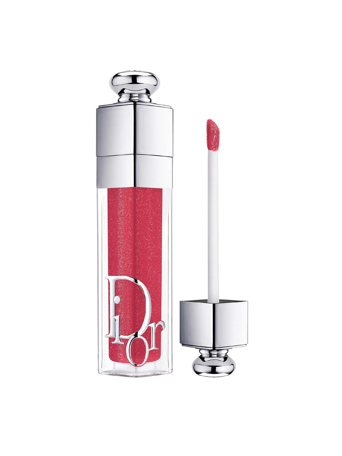 Dior Addict Lip Maximizer – Luxe Volume & Radiant Shine