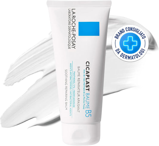 LA ROCHE-POSAY Cicaplast Baume B5+