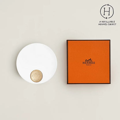 Hermès Rose Hermès Silky Blush Powder