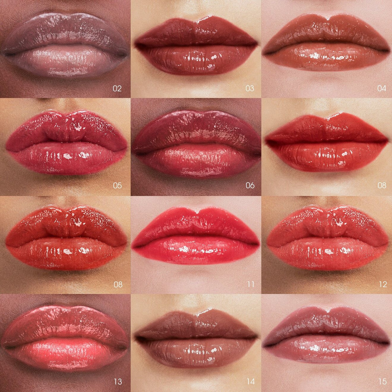 YSL LOVESHINE CANDY GLAZE LIP GLOSS STICK