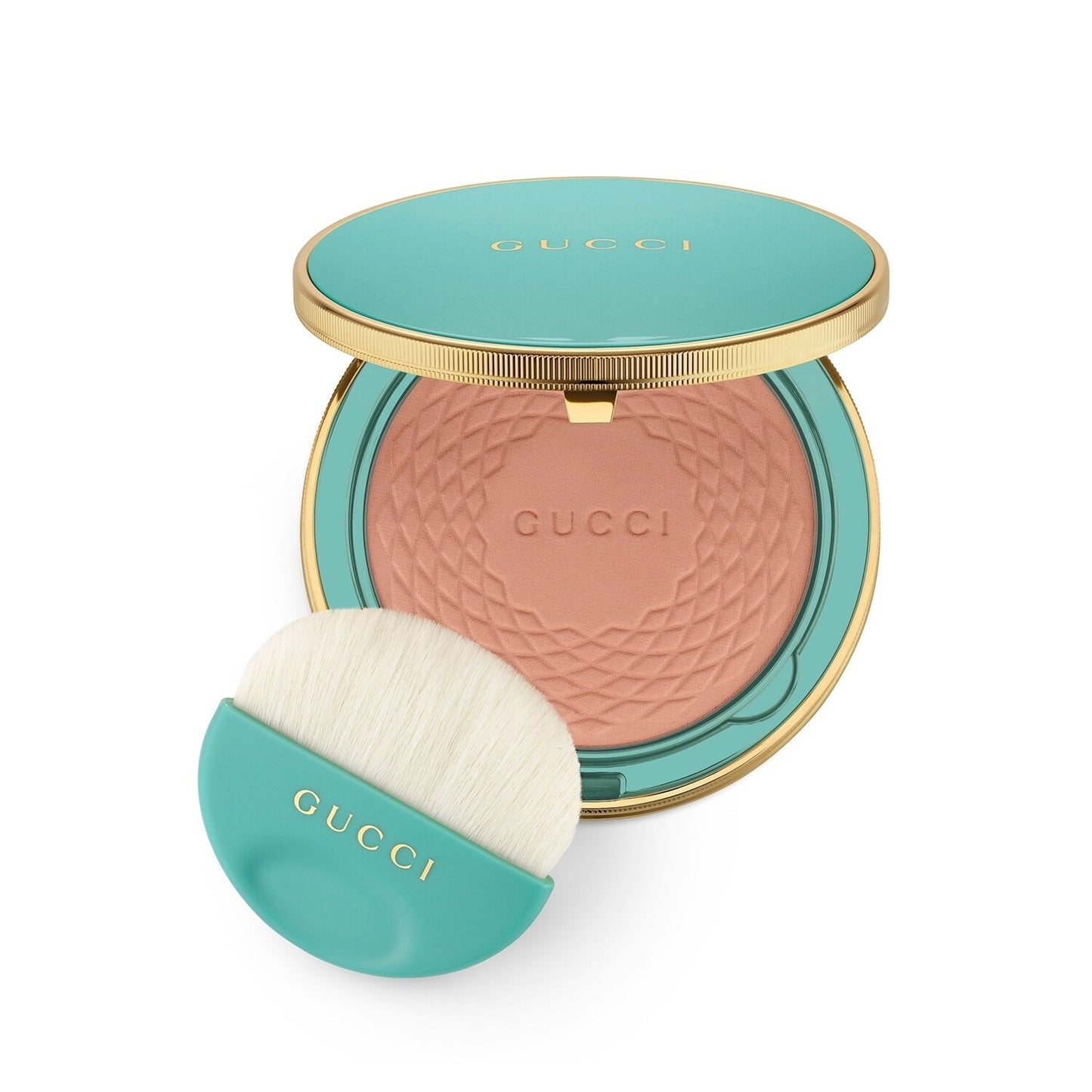 GUCCI Poudre De Beauté Éclat Soleil - Bronzing Powder