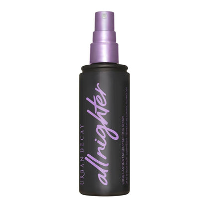 URBAN DECAY All Nighter Long-Lasting Makeup Setting Spray