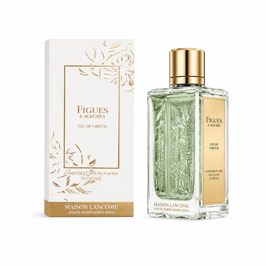 Maison Lancôme Figues & Agrumes Eau de Parfum