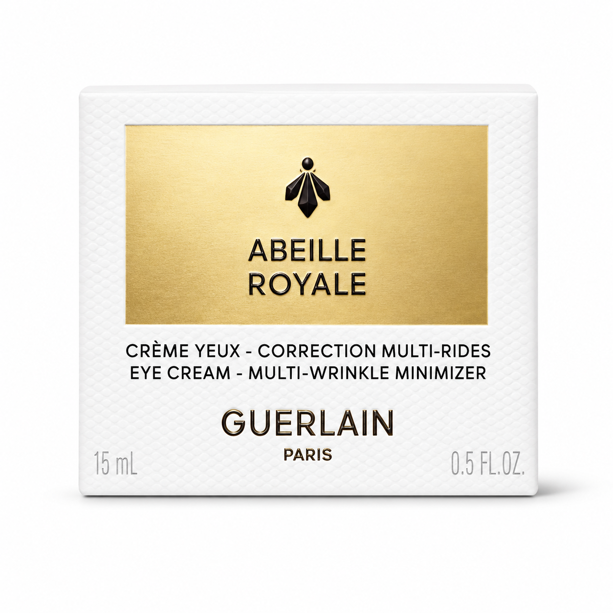 Guerlain Abeille Royale Eye Cream