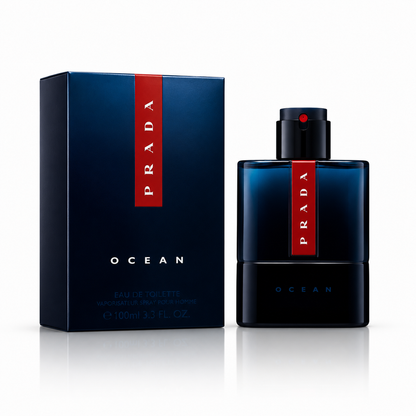 Prada — Luna Rossa Ocean Eau de Toilette