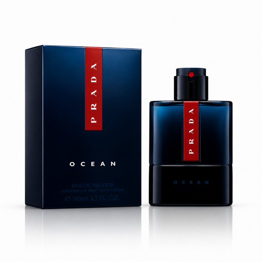 PRADA Luna Rossa Ocean Eau de Toilette