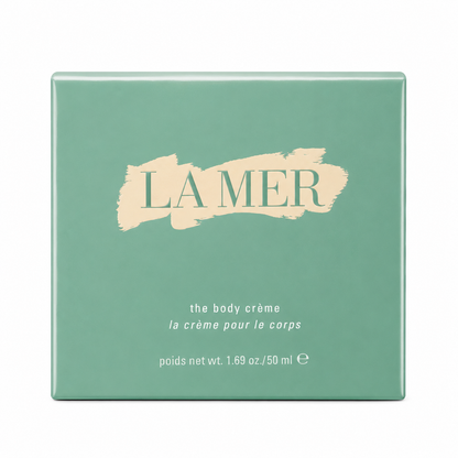 La Mer The Body Crème