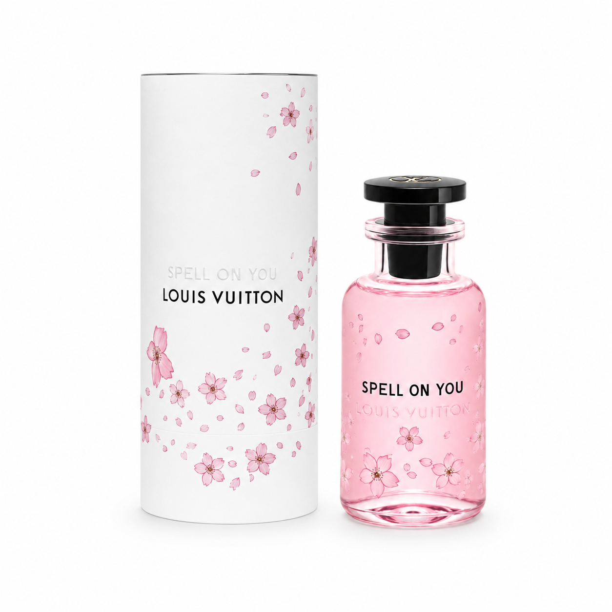 LV Takashi Murakami — Spell On You Cherry Blossom EDP