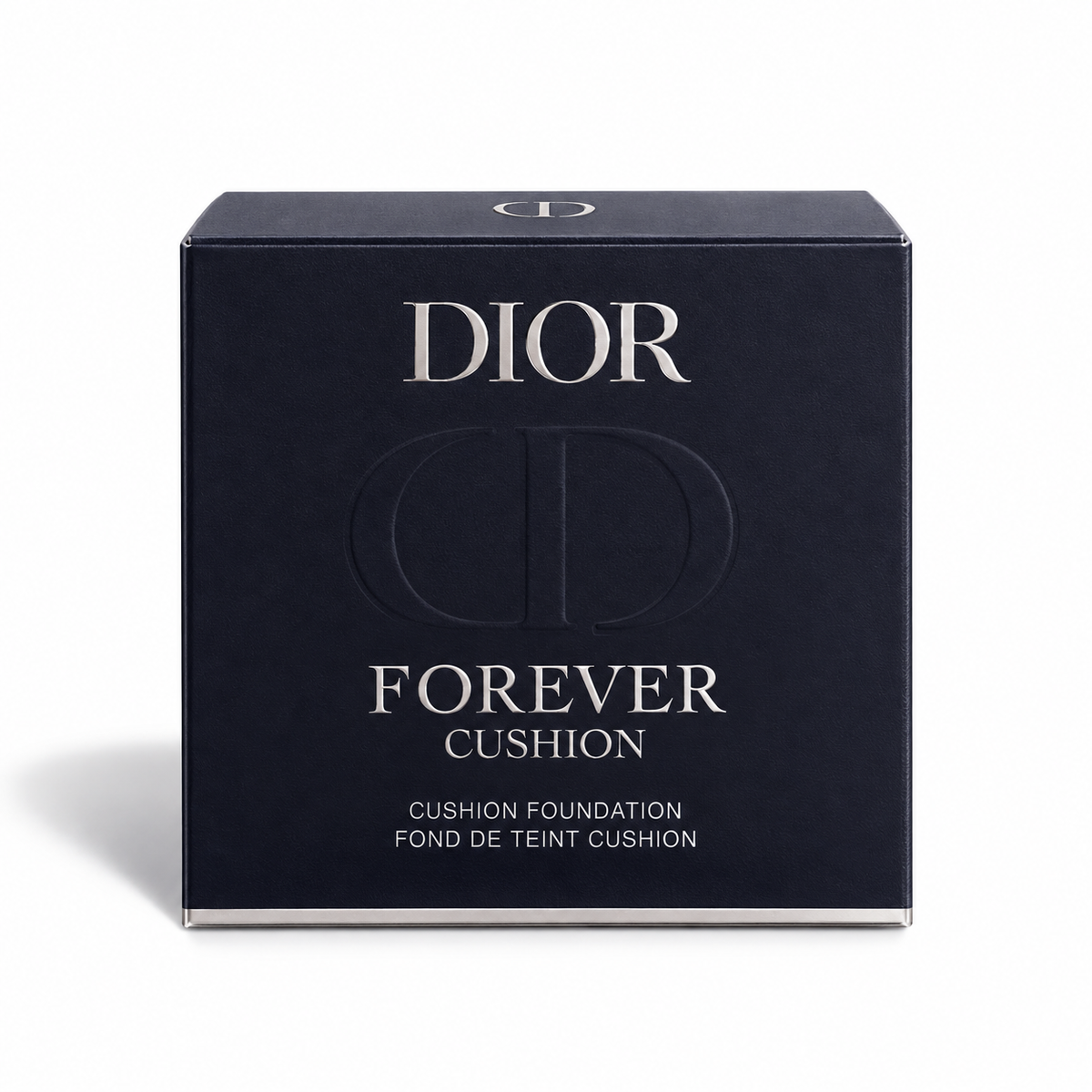 Dior Forever Cushion Foundation