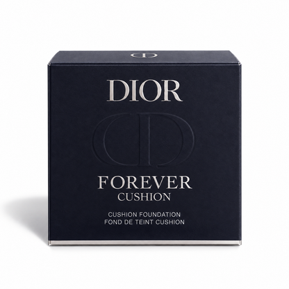 Dior Forever Cushion Foundation