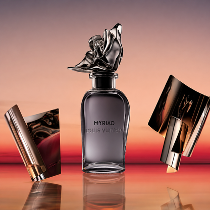 LV Myriad Extrait de Parfum