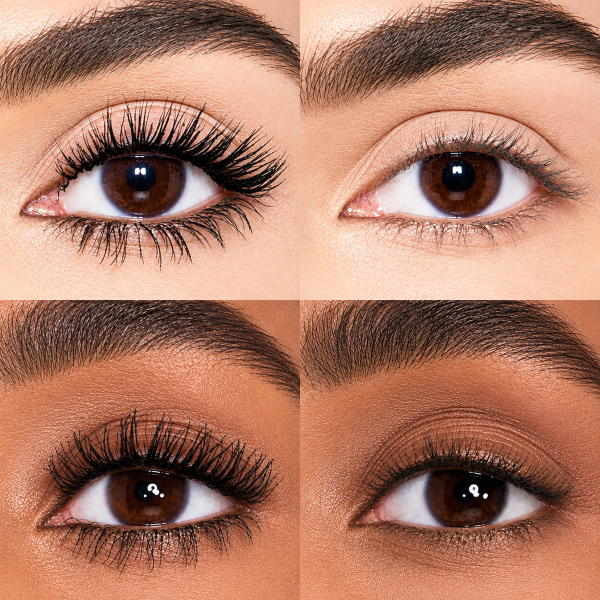 Charlotte Tilbury Pillow Talk Dreamy Eye Duo — Eyeliner & Mascara Set