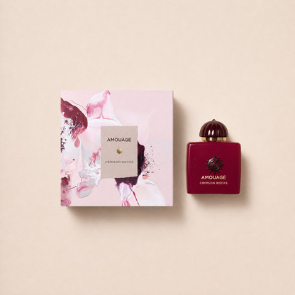 Amouage Crimson Rocks Eau de Parfum