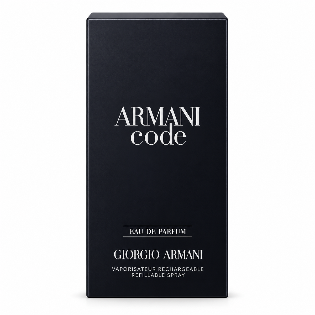 Armani Code Eau de Parfum