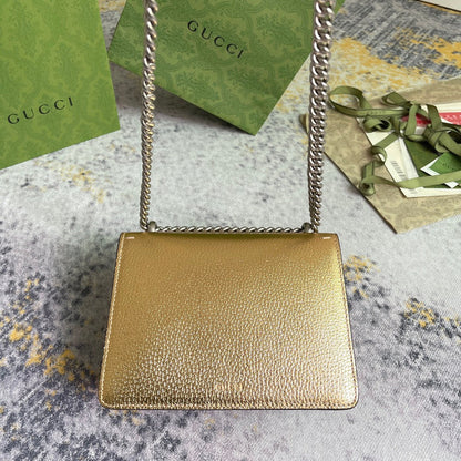 Gucci Dionysus Mini – Compact Luxury