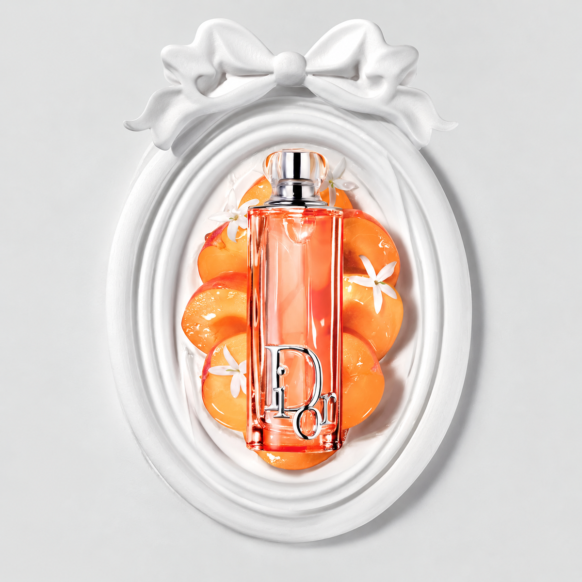 Dior Addict Eau de Parfum - Peachy Glow