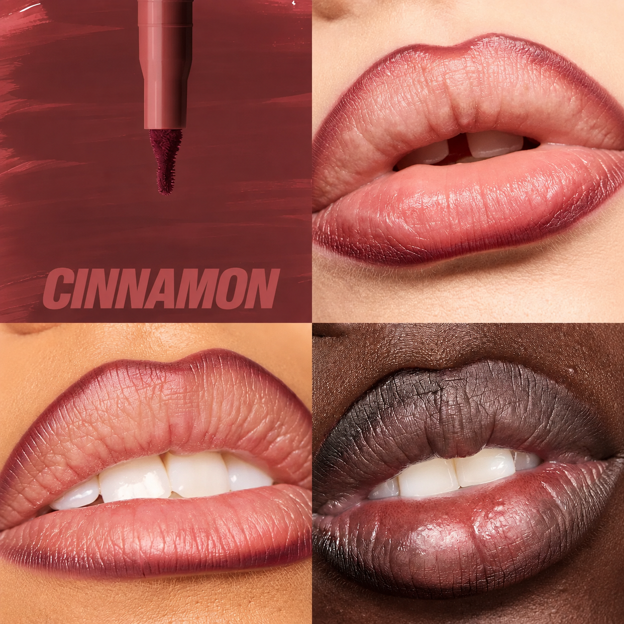 Huda Beauty Lip Contour Stain