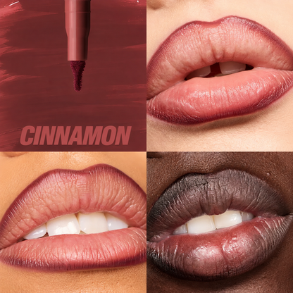 Huda Beauty Lip Contour Stain