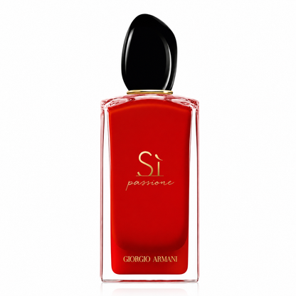 Giorgio Armani Sì Passione Eau de Parfum