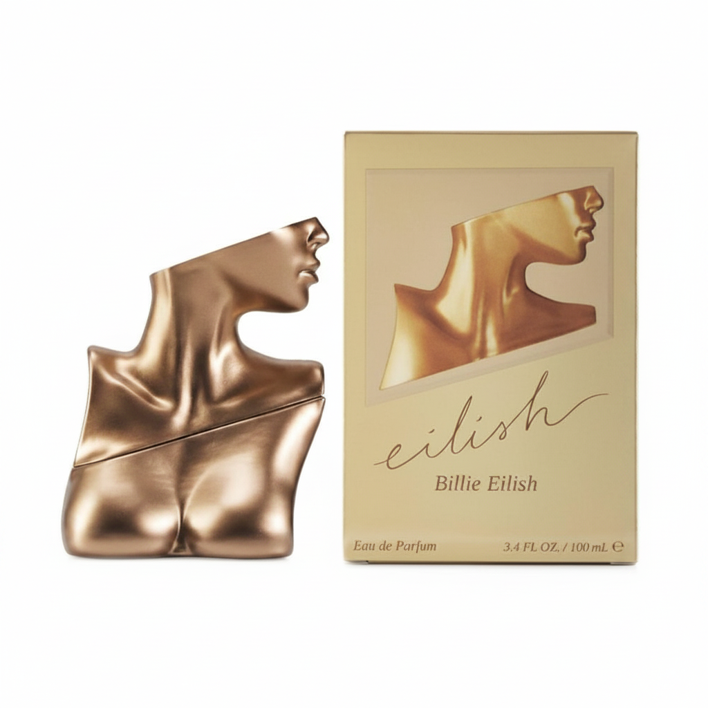 Billie Eilish — Eilish Eau de Parfum