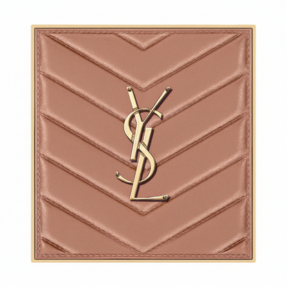 YSL — Couture Eye Palette Nude Hours 9 Shades of Brown Shadows