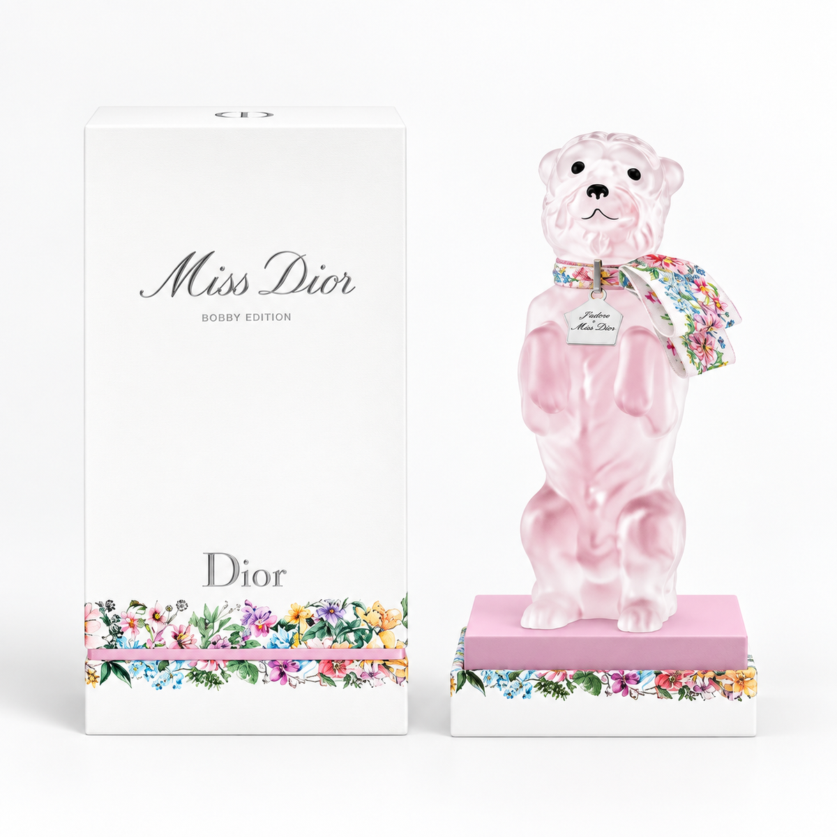 Dior Miss Dior Bobby Limited Edition Eau de Parfum