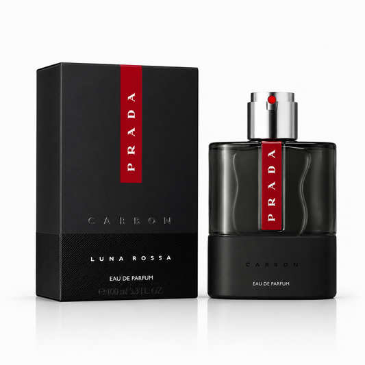PRADA Luna Rossa Carbon Eau de Parfum