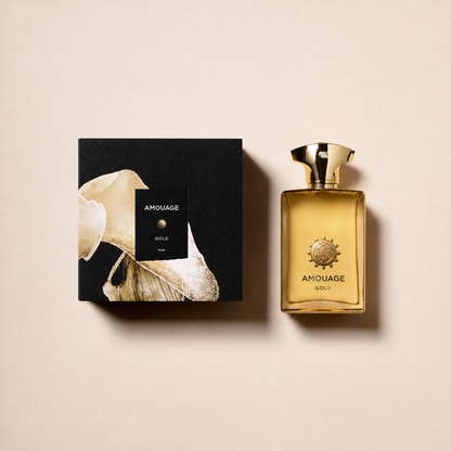 Amouage Gold Man Eau de Parfum