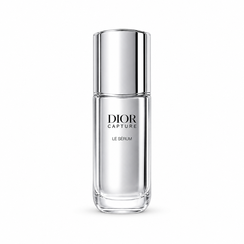 Dior Capture Le Sérum – Anti-Aging Face Serum