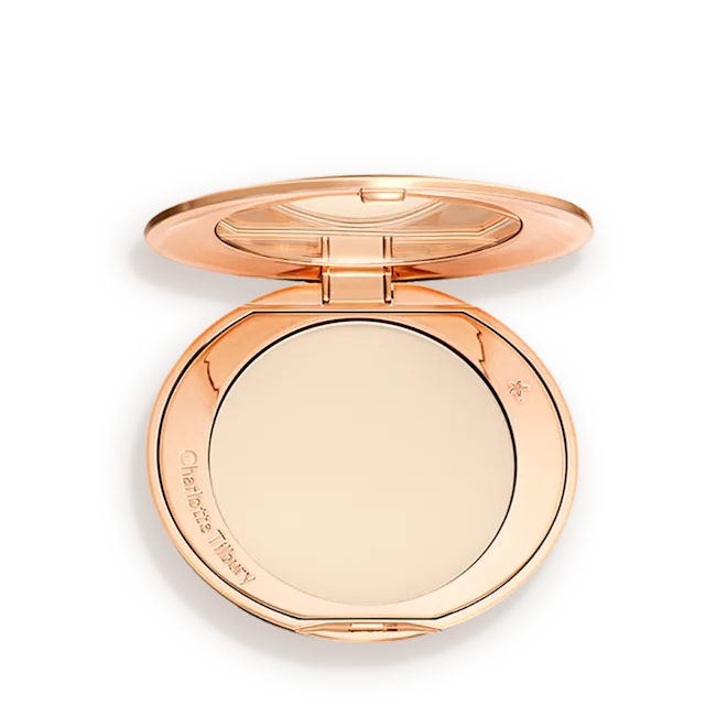 Charlotte Tilbury Airbrush Flawless Finish Setting Powder