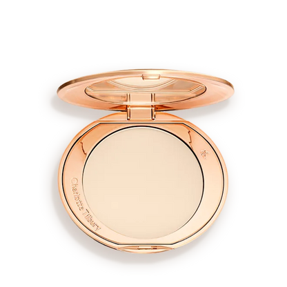 Charlotte Tilbury Airbrush Flawless Finish Setting Powder