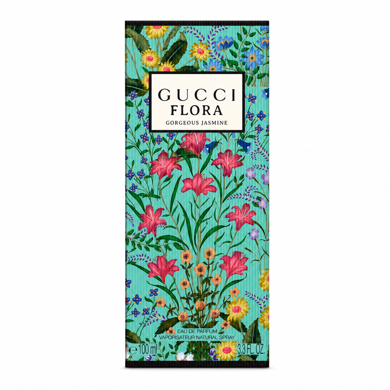 Gucci Flora Gorgeous Jasmine Eau de Parfum for Women