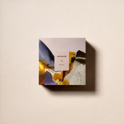 Amouage Search Eau de Parfum