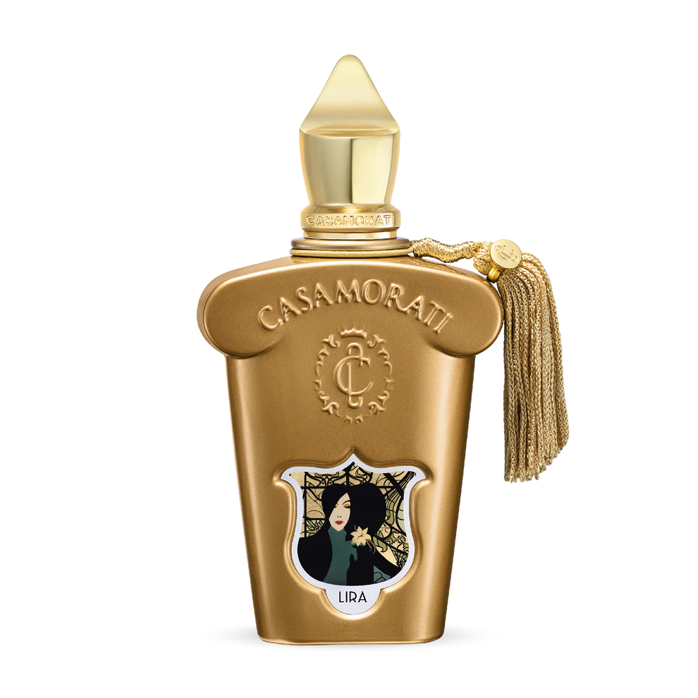 Lira Casamorati 1888 Xerjoff — Eau de Parfum (100ml)